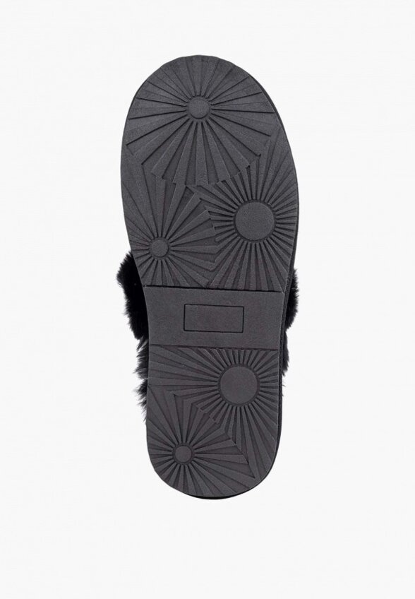 Ботинки Zenden