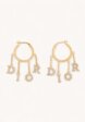 Dior Earrings1  - превью