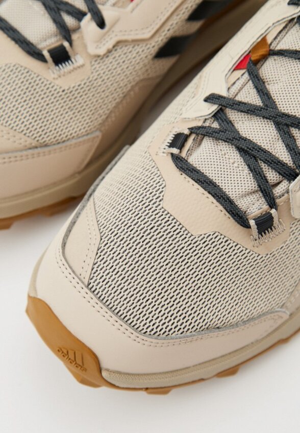 Ботинки трекинговые adidas