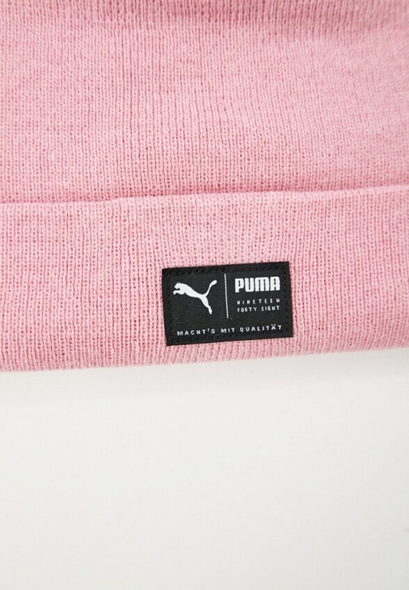 Шапка PUMA
