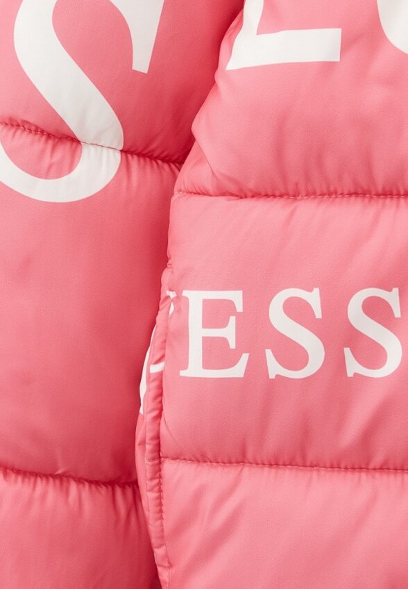 Куртка утепленная Guess