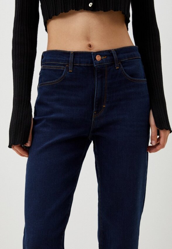 Джинсы Wrangler