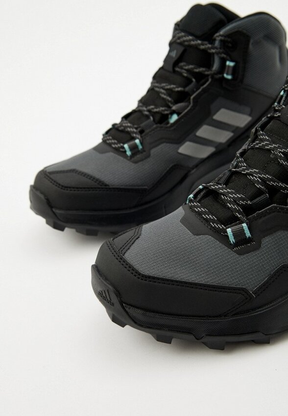 Ботинки трекинговые adidas