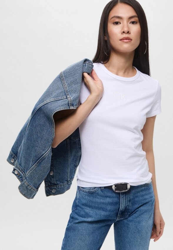 Футболка Calvin Klein