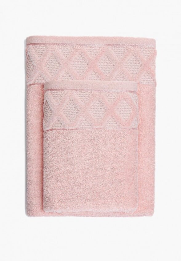 Комплект полотенец Luisa Moretti