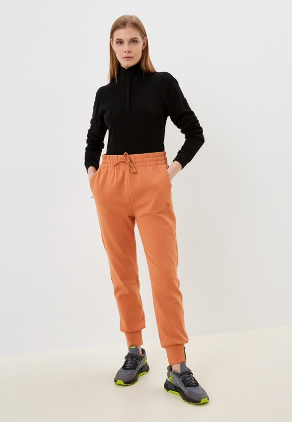 Брюки спортивные Lacoste