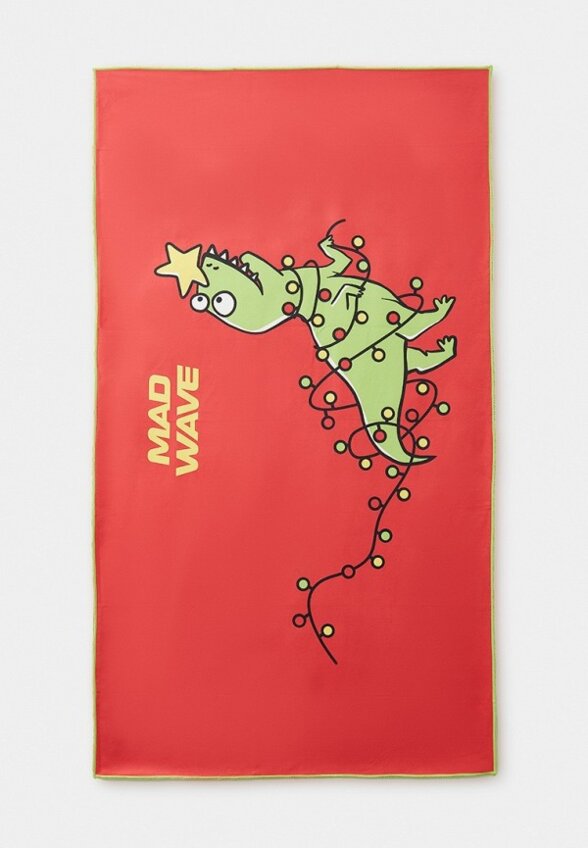 Полотенце MadWave