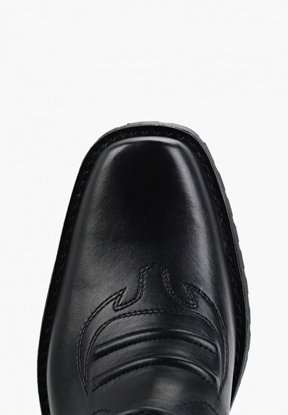 Ботинки Kazak