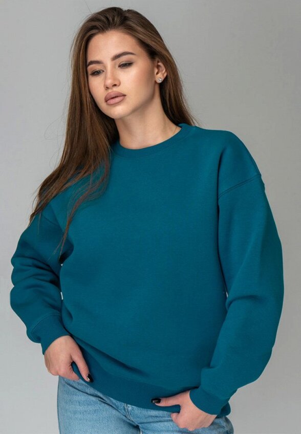 Свитшот HappyFox