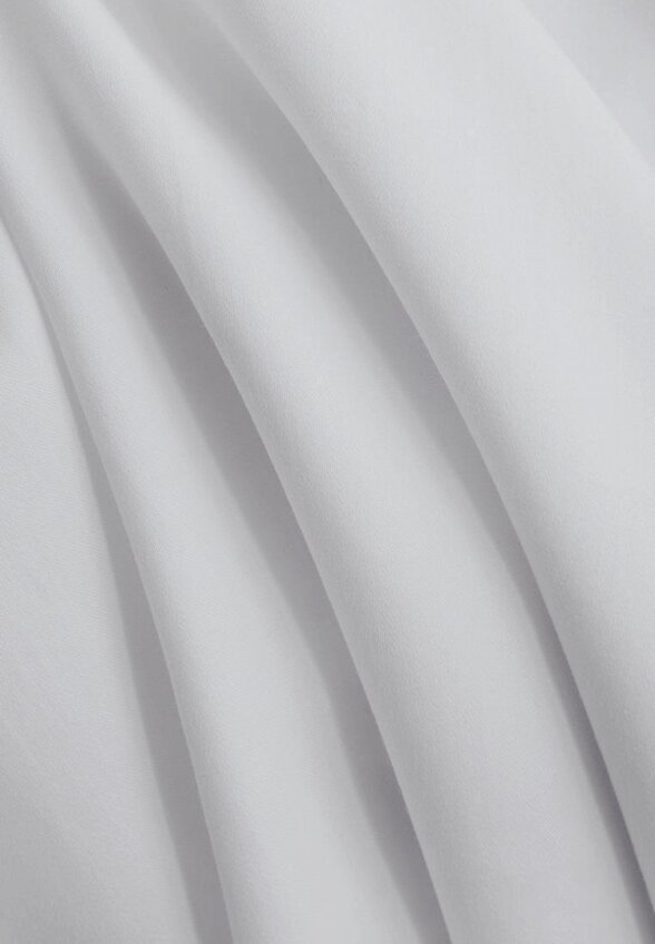 Простыня Евро Soft Silver