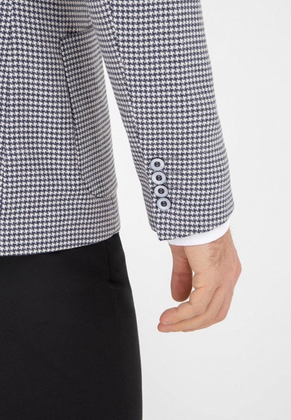 Пиджак Thomas Berger