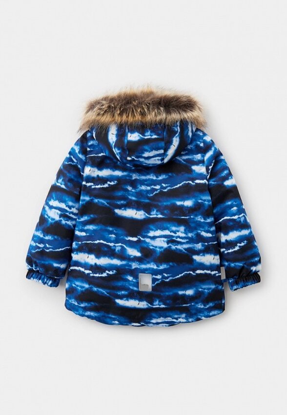 Костюм утепленный Kerry