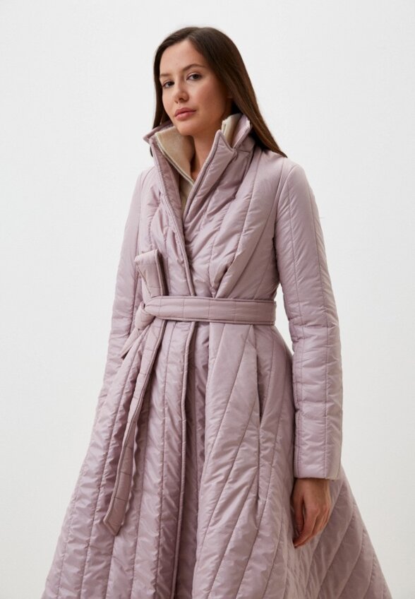 Куртка-пальто Louren Wilton