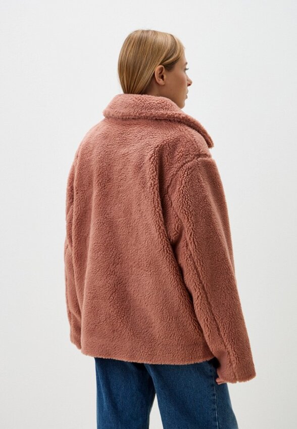 Куртка меховая Lucky Bear