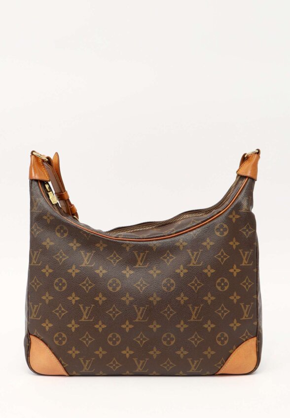Louis Vuitton Bolougne