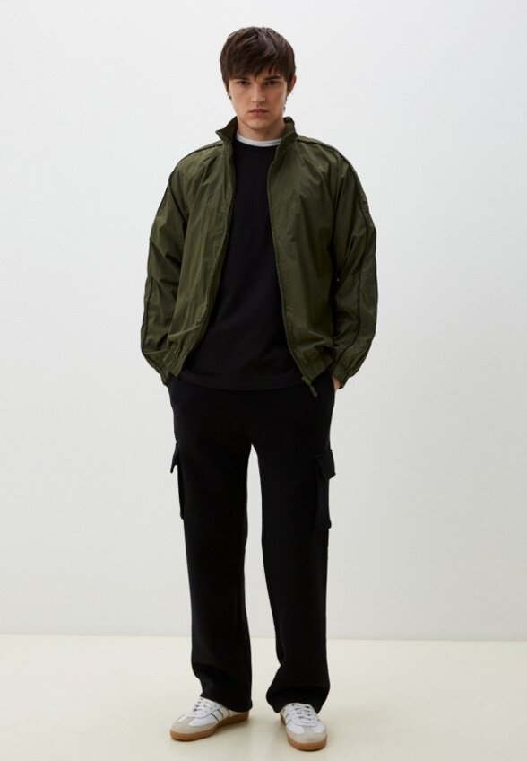 Ветровка STREETBEAT