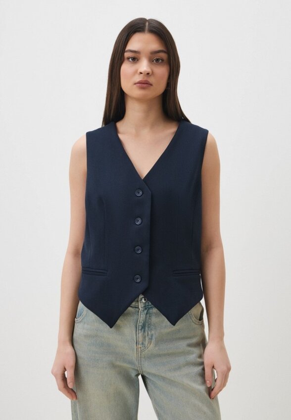 Жилет Tallwomen