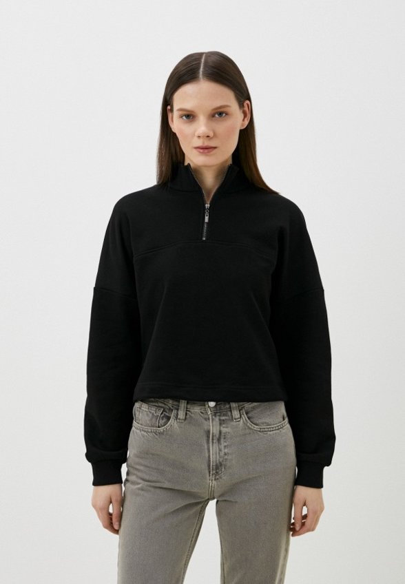 Олимпийка Gray Moss