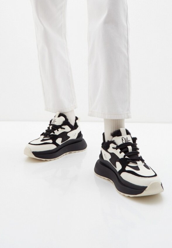 Кроссовки Obba