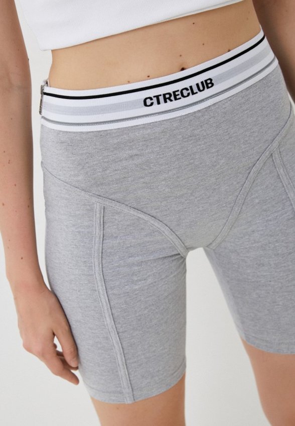 Шорты спортивные The Couture Club