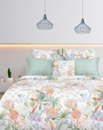 Постельное белье 1,5-спальное Cozy Home женщинам