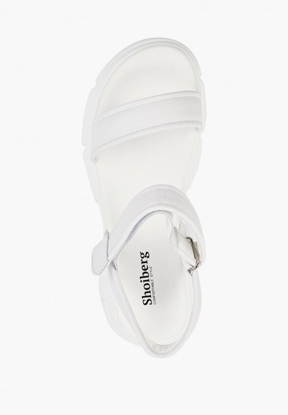 Сандалии Shoiberg