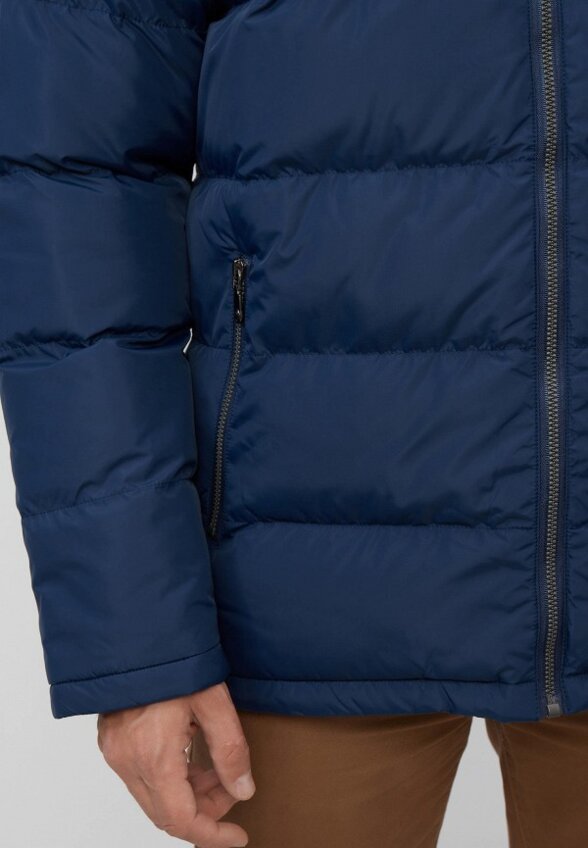 Куртка утепленная Modis