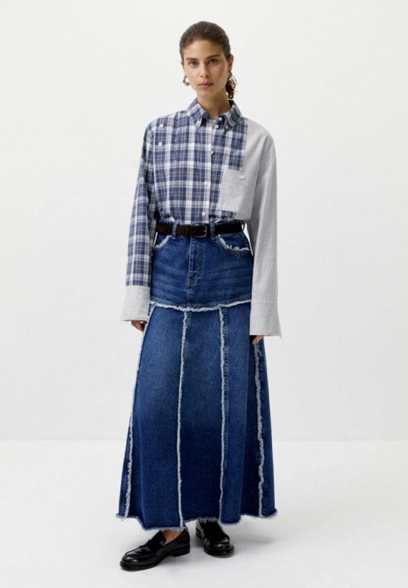 Рубашка All We Need