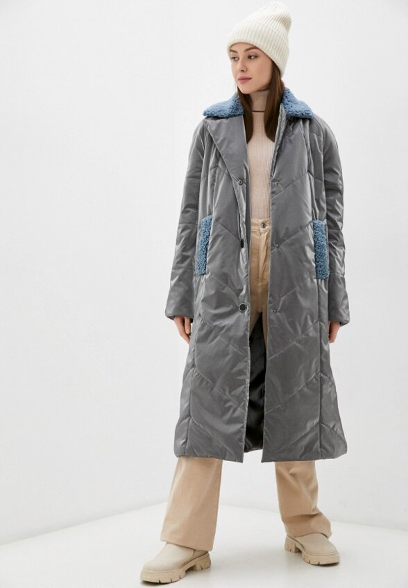 Куртка-пальто Nataliy Beate