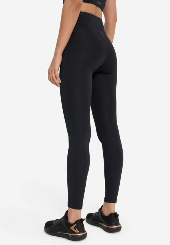 Легинсы женские Demix ActiveMove, Черный