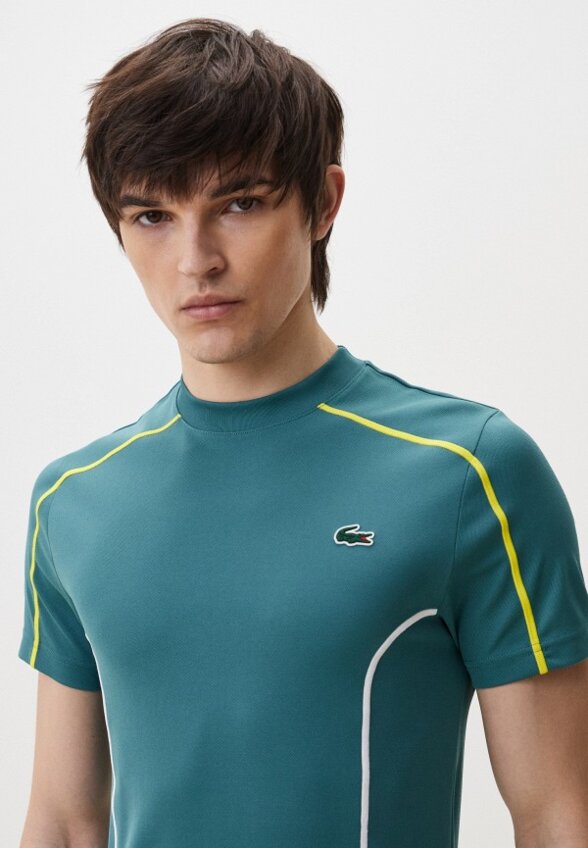 Футболка Lacoste