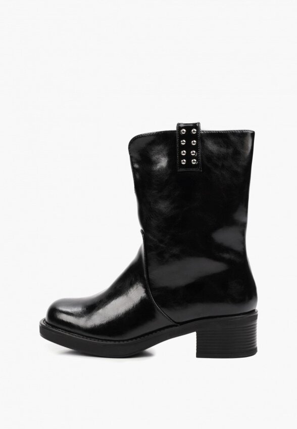 Полусапоги Llevv Group