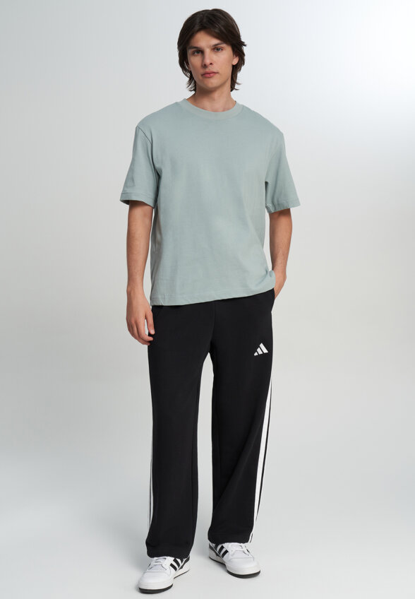 Футболка мужская Adidas, Голубой