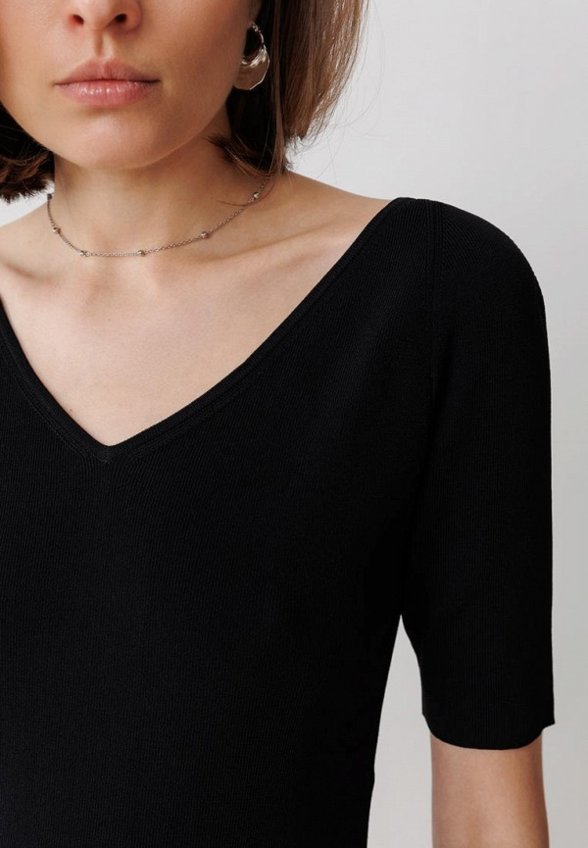 Пуловер Urban Tiger