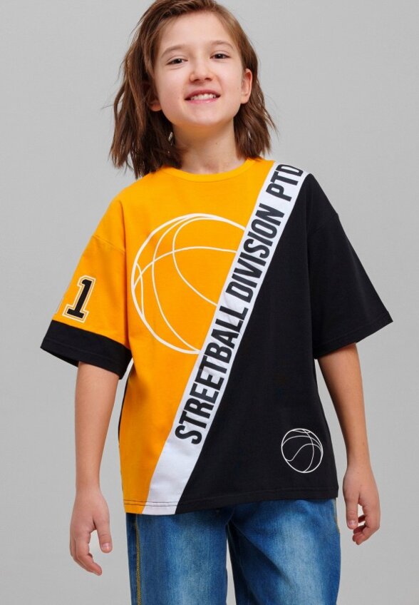 Футболка PlayToday