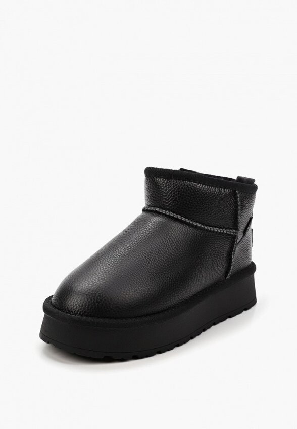 Полусапоги Abricot