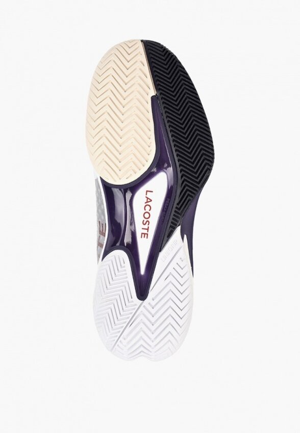 Кроссовки Lacoste