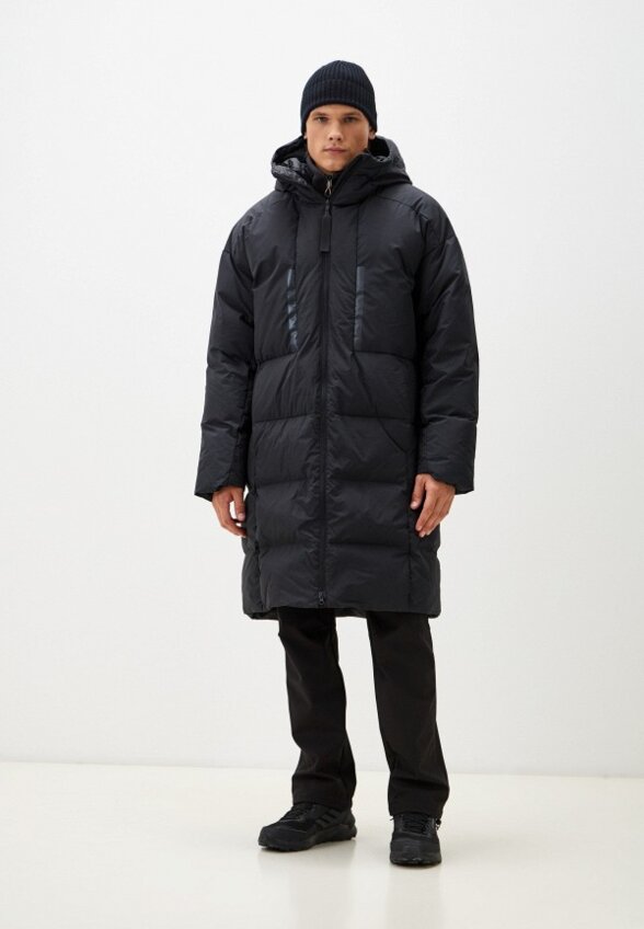 Пуховик adidas