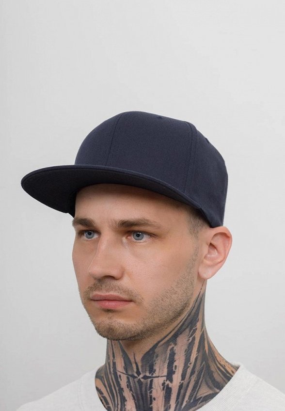 Бейсболка Flexfit