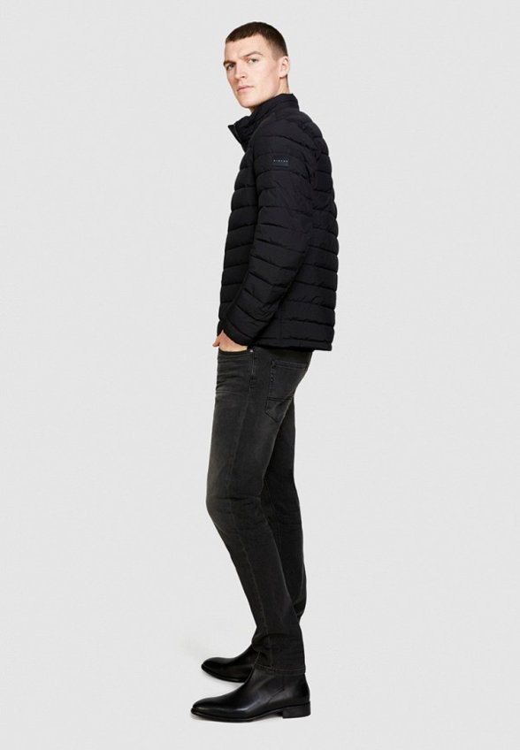 Куртка утепленная Sisley