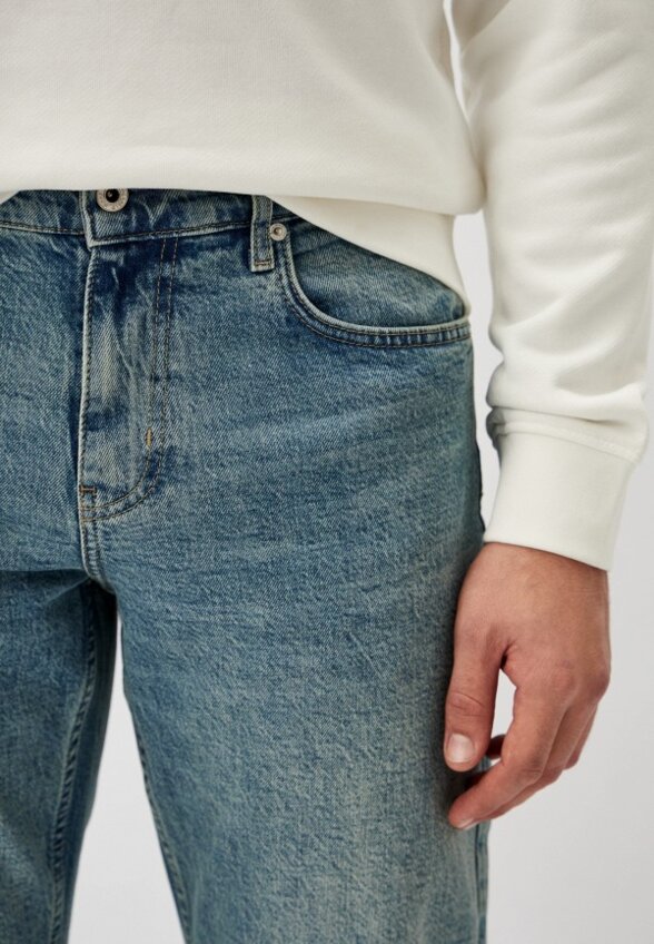 Джинсы Karl Lagerfeld Jeans