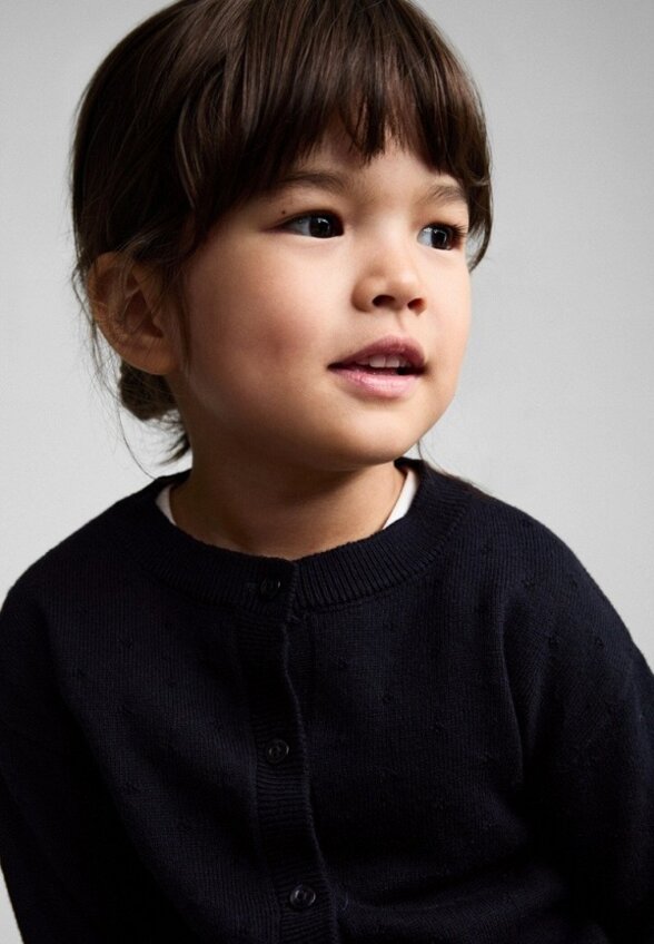 Кардиган Mango Kids