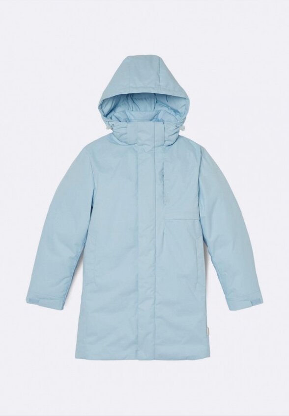 Пуховик Lassie