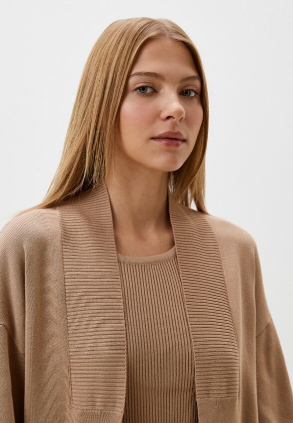 Платье и кардиган Marselesa