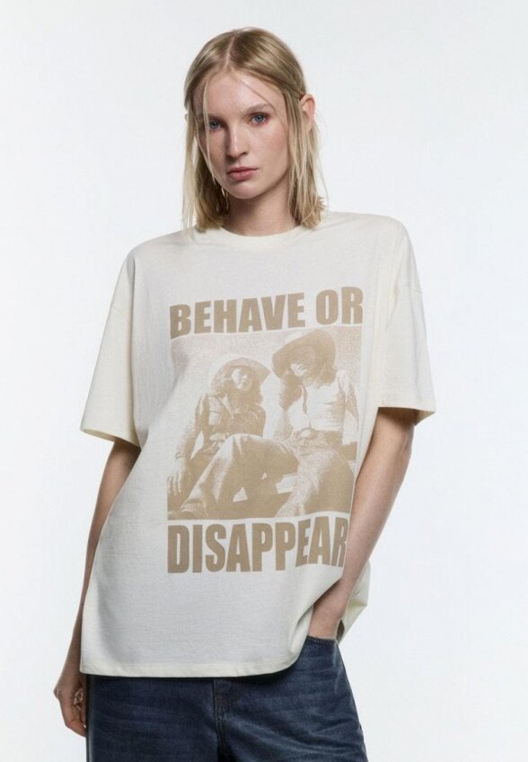 Футболка Befree