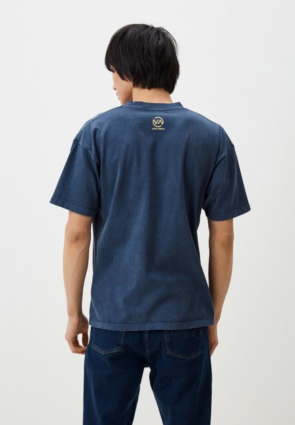 Футболка Van Mich