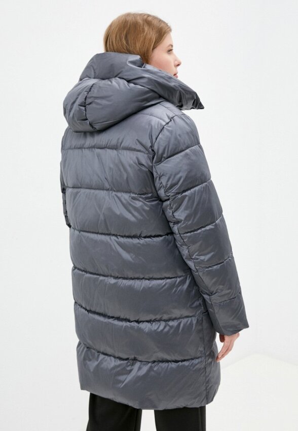 Пуховик Morozoff