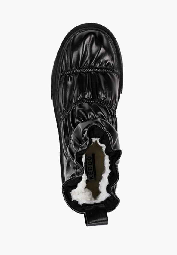 Ботинки Keddo