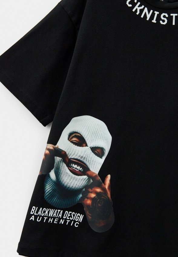 Футболка Fashion X&S