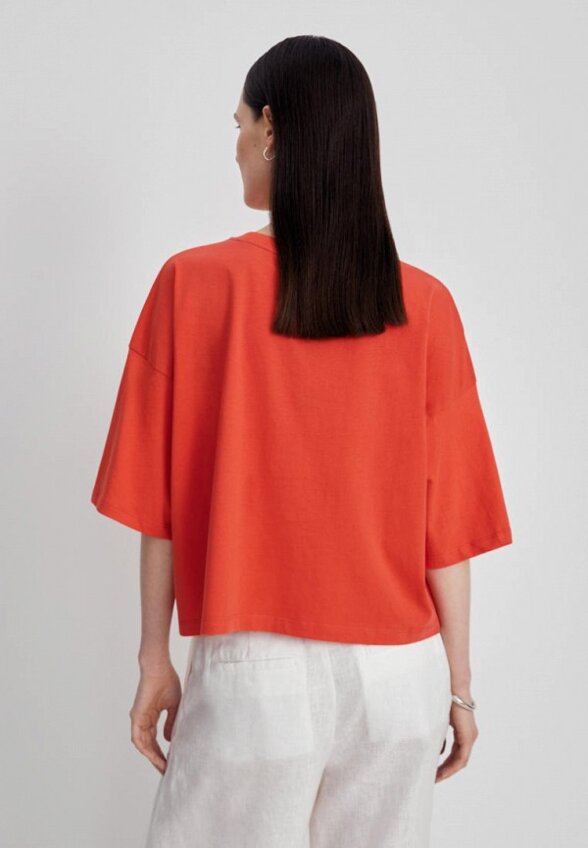 Футболка Finn Flare